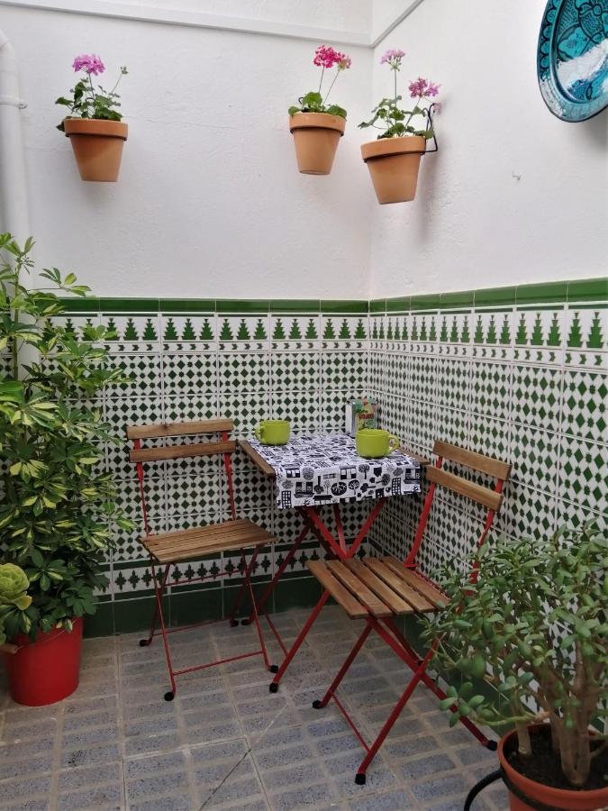 Casa De La Costurera Villa Priego De Cordoba Luaran gambar