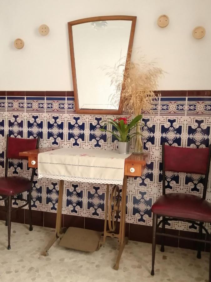 Casa De La Costurera Villa Priego De Cordoba Luaran gambar