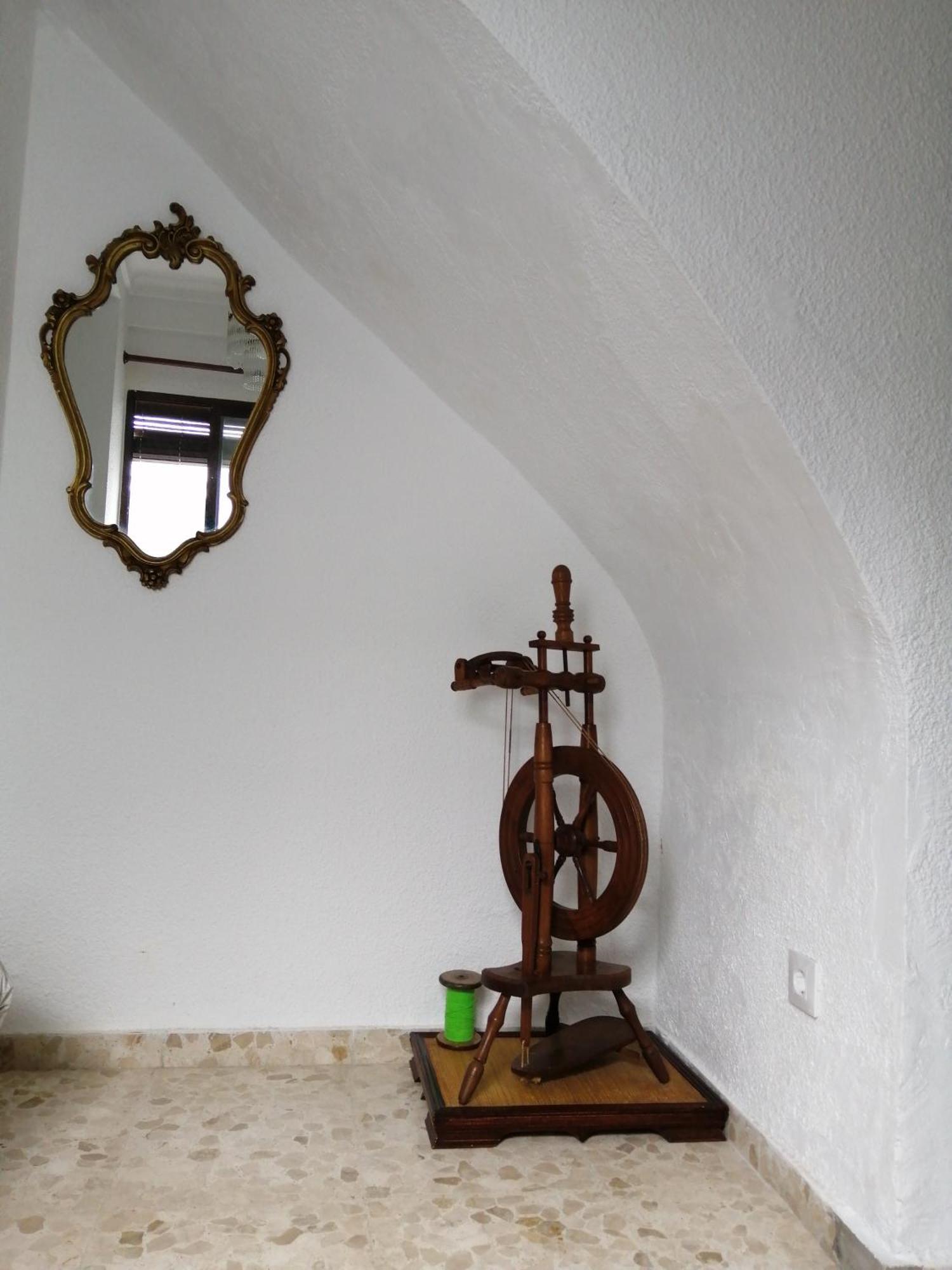 Casa De La Costurera Villa Priego De Cordoba Luaran gambar
