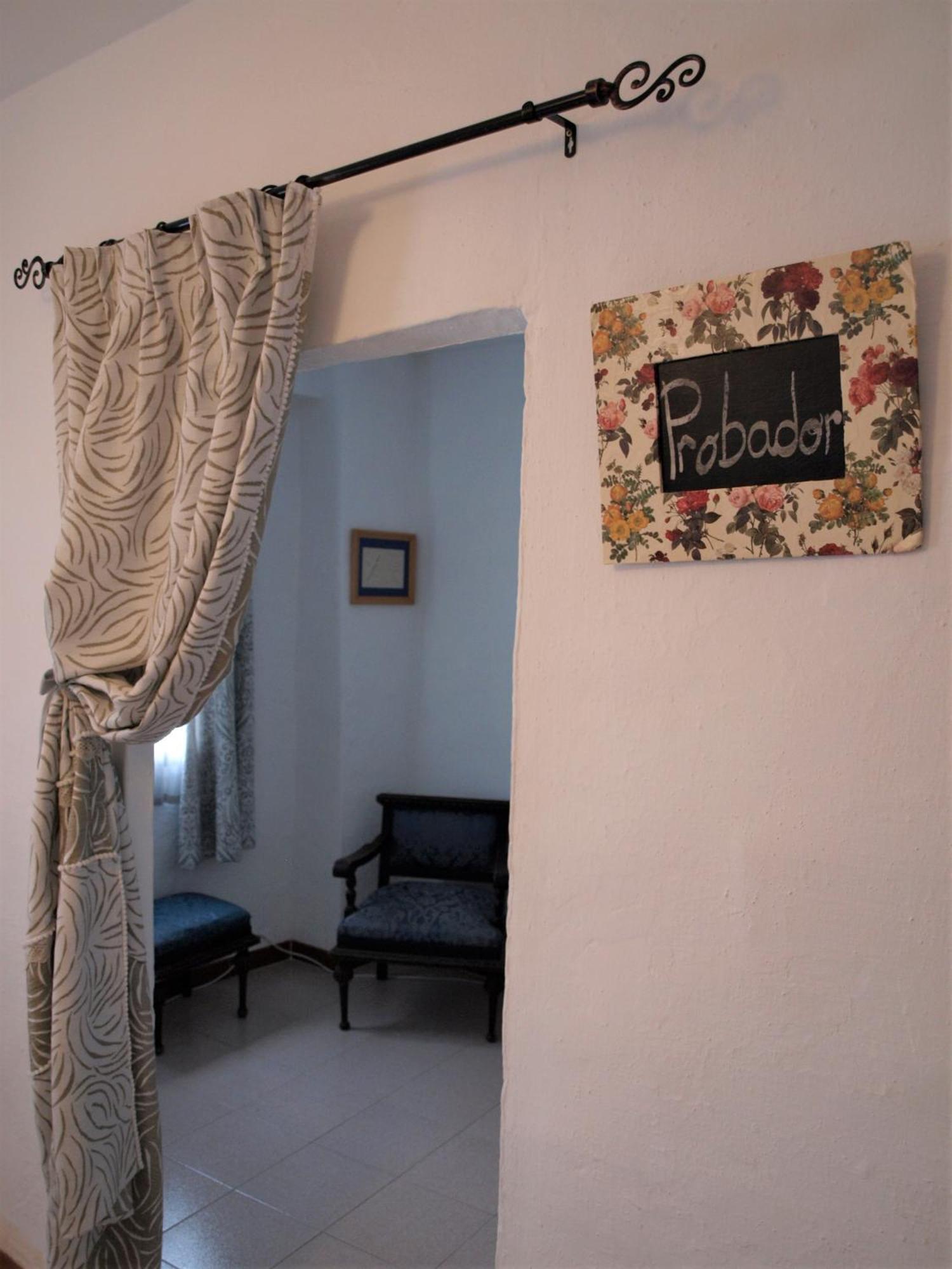 Casa De La Costurera Villa Priego De Cordoba Luaran gambar