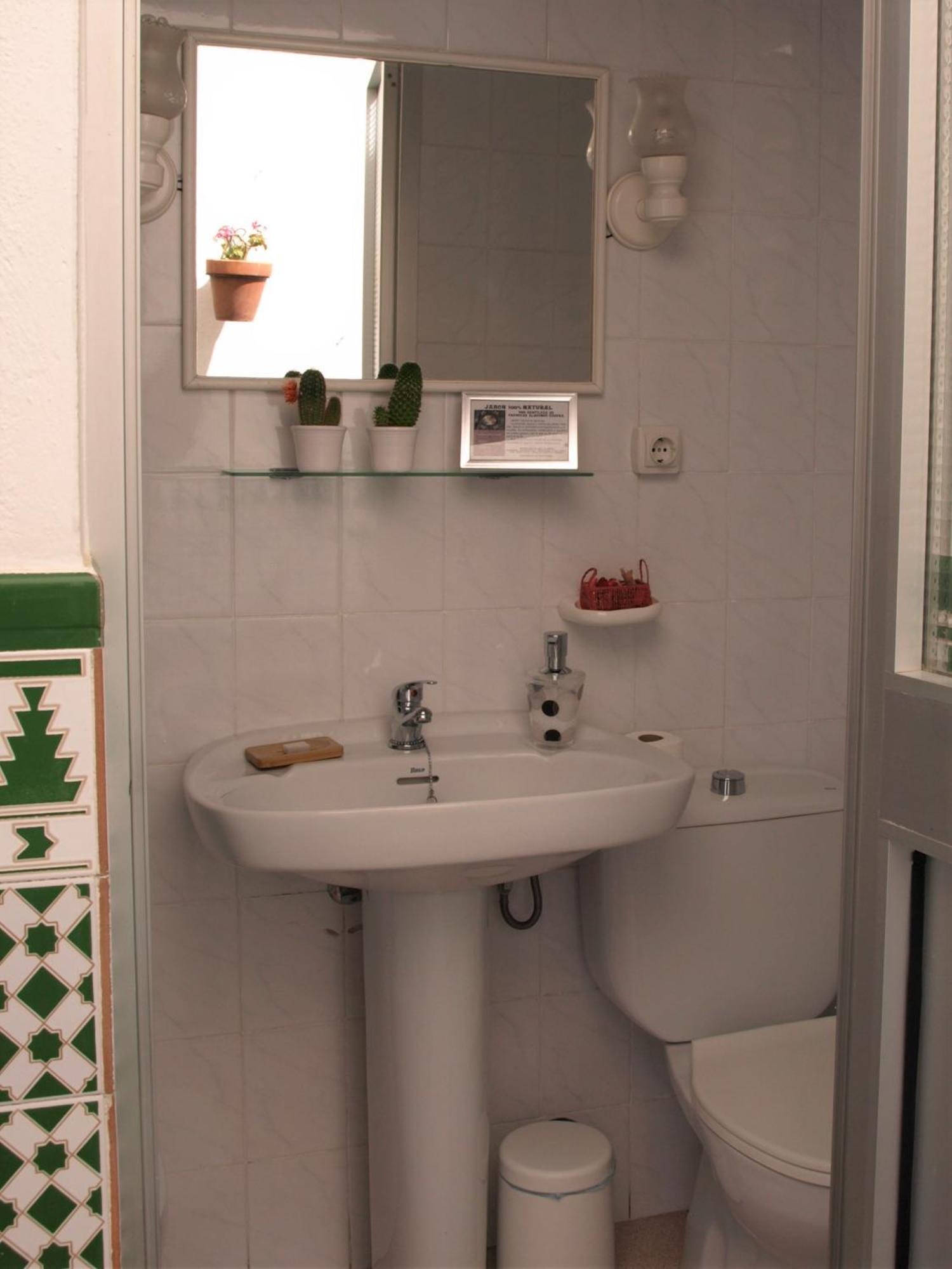 Casa De La Costurera Villa Priego De Cordoba Luaran gambar